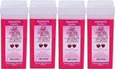 Simoun Body Sugaring Roll-on Cherry 100ml - Suikerhars - Striphars - Sugar wax