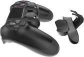 BACKPADDLES voor ps4 - back button attachment voor ps4 - GAME Accessoires – game controller accessoire - controller paddles - controller shifter paddles