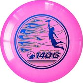 Daredevil - Junioren Ultimate Frisbee - 140gr - Roze