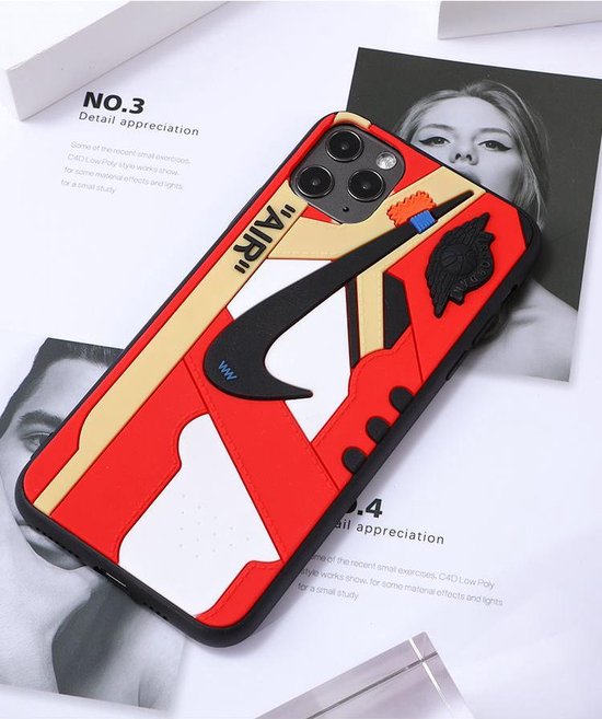 cover iphone x jordan off white