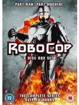 Robocop - Complete Series
