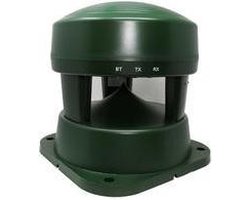 TIC WB6 6.5" In-Grond WiFi (AirPlay 2) & Bluetooth 5.0 luidspreker 2x50W (per stuk)