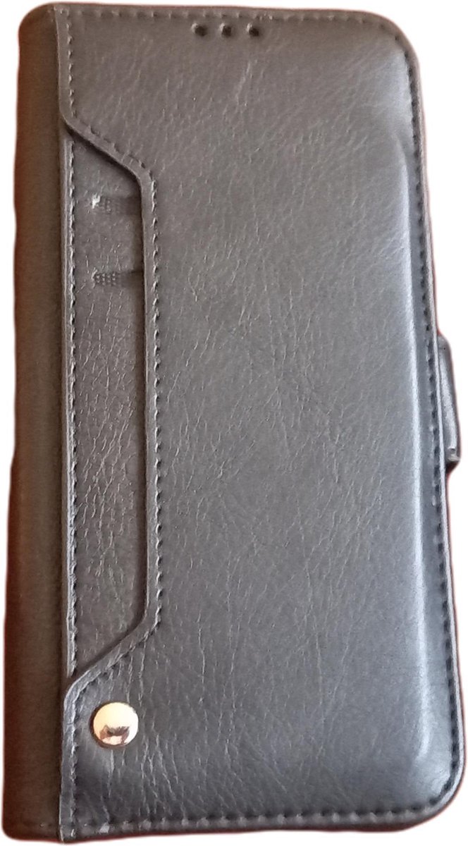 Huawei P30 Wallet black