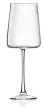 RCR Essential - Wijnglas rood - Wijnglas kristal - Wijnglas groot - 65CL