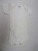 petit bateau , 3 pack , body set  , wit , korte mouw , 3maand 60