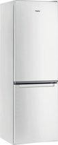 Whirlpool W5 821E W 2 réfrigérateur-congélateur Autoportante 339 L E Blanc