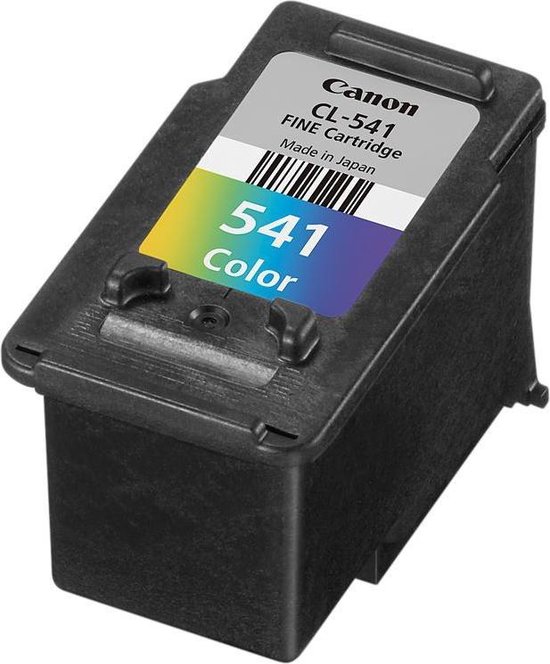 Canon CL541 - Inktcartridge / Kleur