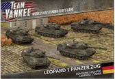 World War III: Leopard 1 Panzer Zug