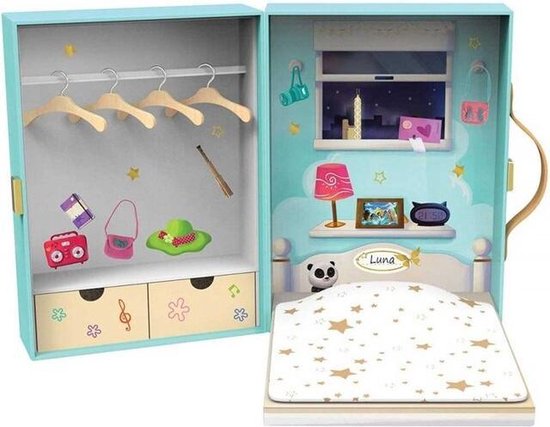 Étui de Dream magique Kruselings