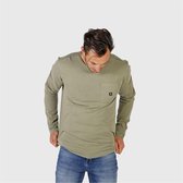 Brunotti Nichal Mens Longsleeve - S