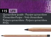 Caran D'ache Kleurpotlood Luminance 6901 I Quinacridone Purple (115)