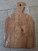 serveerplank - presenteerplank - klein - tapas - amuse plank