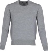 Billionaire Pull Grijs