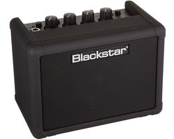 Blackstar Fly 3 Bluetooth - Transistor combo versterker voor elektrische gitaar