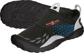 Aqua Lung Sport Water Shoes - Taille 40 - Unisexe - Noir / Bleu / Gris