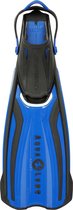 Aqua Lung Sport Amika - Palmes de natation - Adultes - XS / S (35-38) - Bleu