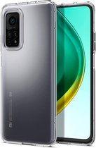 Spigen Liquid Crystal, clear - Xiaomi Mi 10T/Pro
