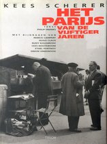 Het Parijs van de vijftiger jaren