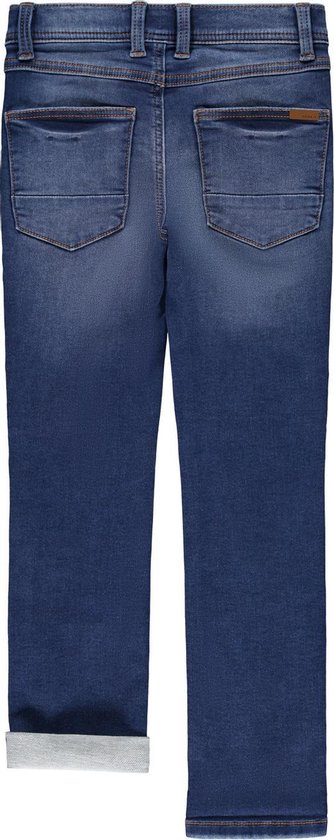 NAME IT KIDS NKMTHEO DNMTIMES 3470 SWE PANT NOOS Jongens Jeans - Maat 92 |  bol.com