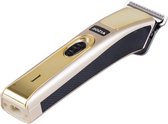 Rozia - Professionele 5-in-1 Kappersset Tondeuse - Draadloos en Bedraad