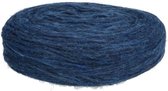 Plotulopi, IJslandse wol blauw, 100 gram