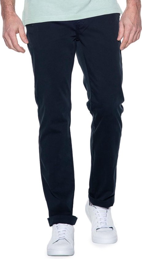 Pierre Cardin Broek Lyon Future Flex Groen C3 34540.4200-5024 kopen | Suitable