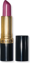 Revlon Super Lustrous Cream Lipstick - 660 Berry Haute