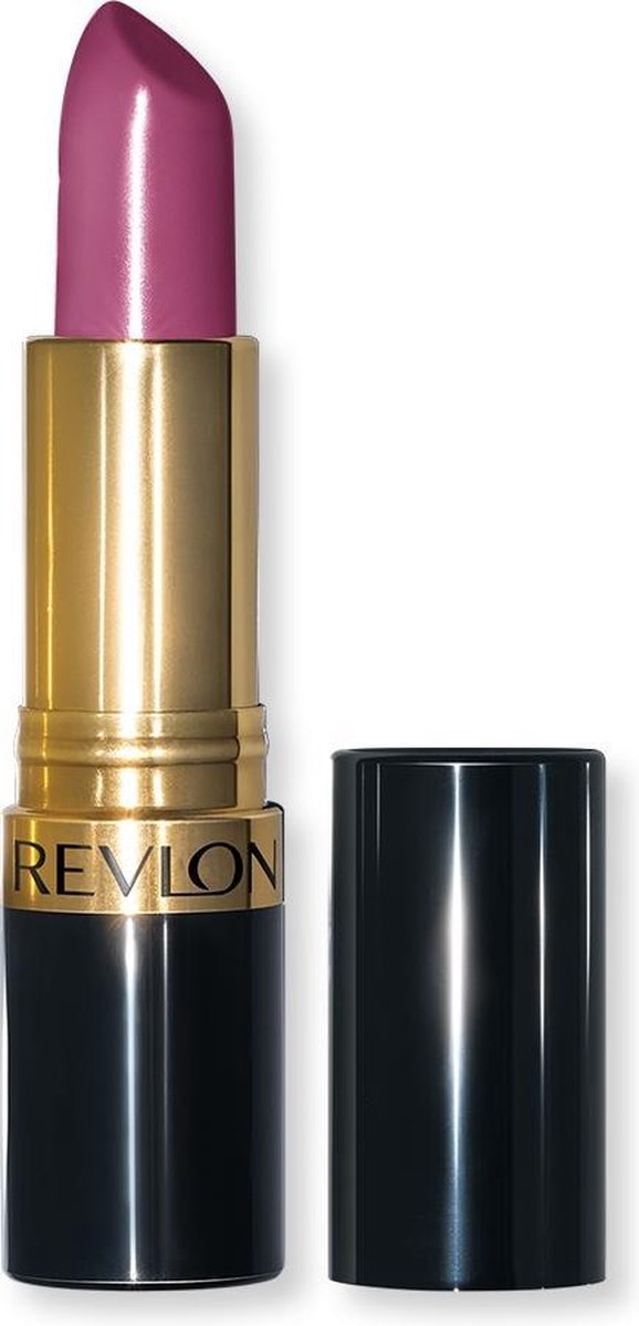 Goedkoopste Revlon Super Lustrous Cream Lipstick - 660 Berry Haute