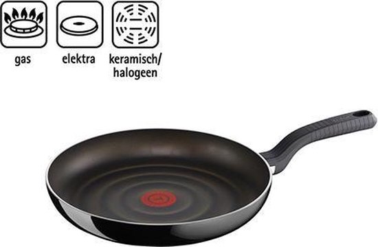 Tefal So Intensive Koekenpan