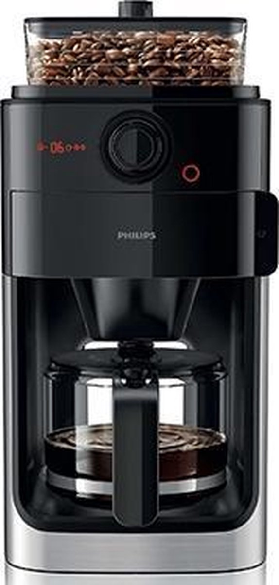 Philips Grind & Brew HD7767/00