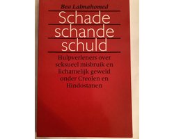 Schade, schande, schuld
