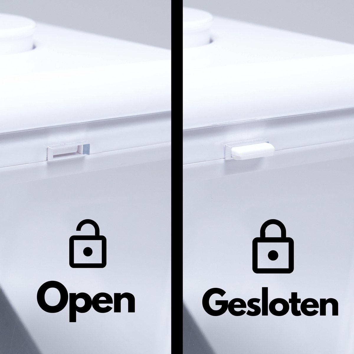 Mobiele telefoon Lock Box met timer, zelfbediening getimede kluisje