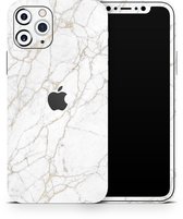 iPhone 11 Pro Max Skin Marmer 02 - 3M Sticker