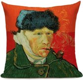 Kussenhoes Vincent van Gogh schilderij 3