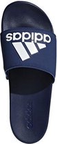 Adidas Adilette Comfort badslippers marine