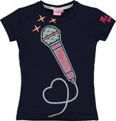 Ochill Meisjes Tshirt Charlyze - 116/122