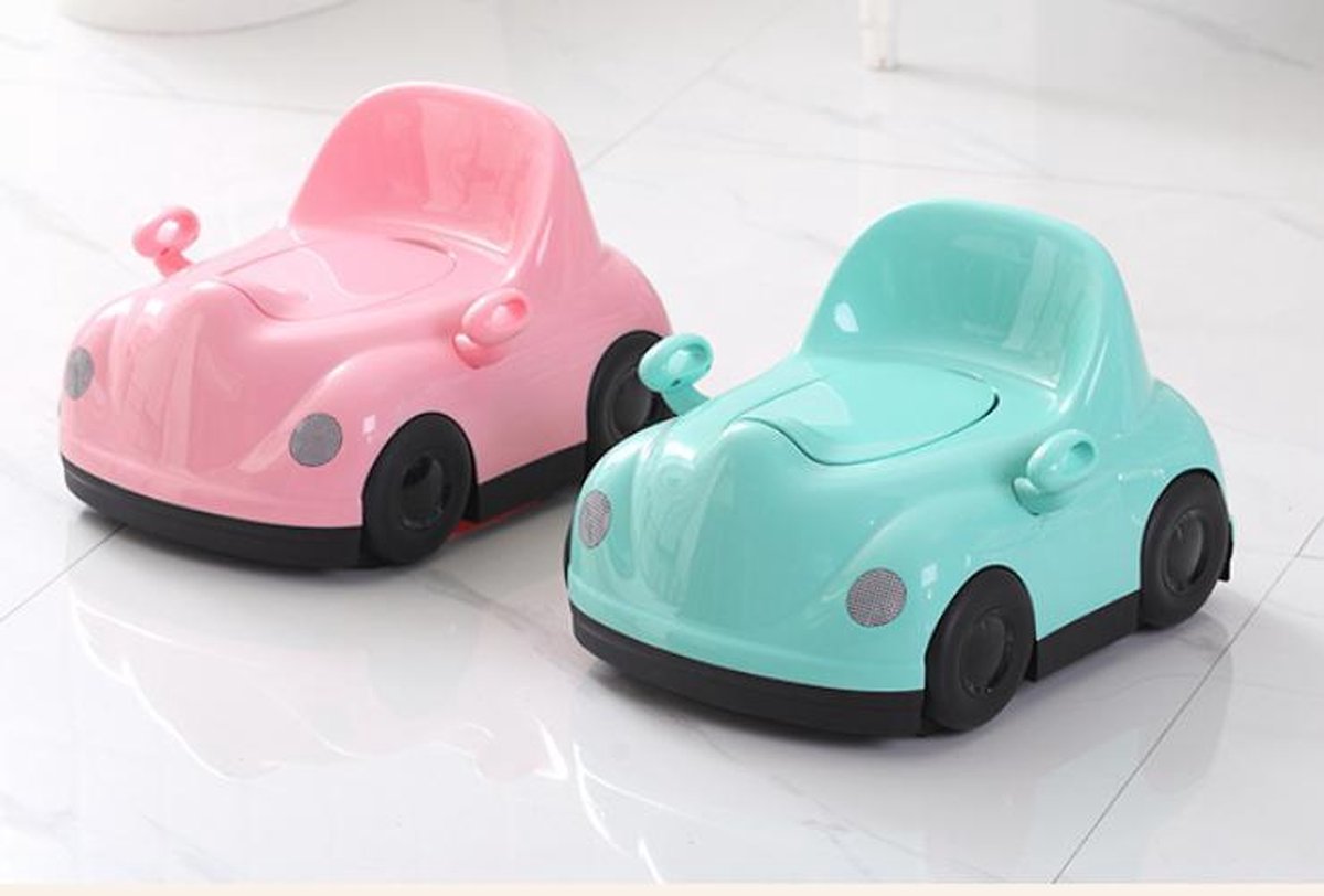 Toilette Portable Toilettes Enfants Voiture Voitures Pour Tout