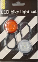 Fietslampjes led