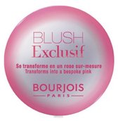 Bourjois Exclusif Blush