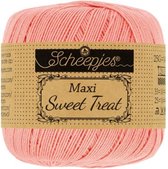 Scheepjes Maxi Sweet Treat 264 Light Coral