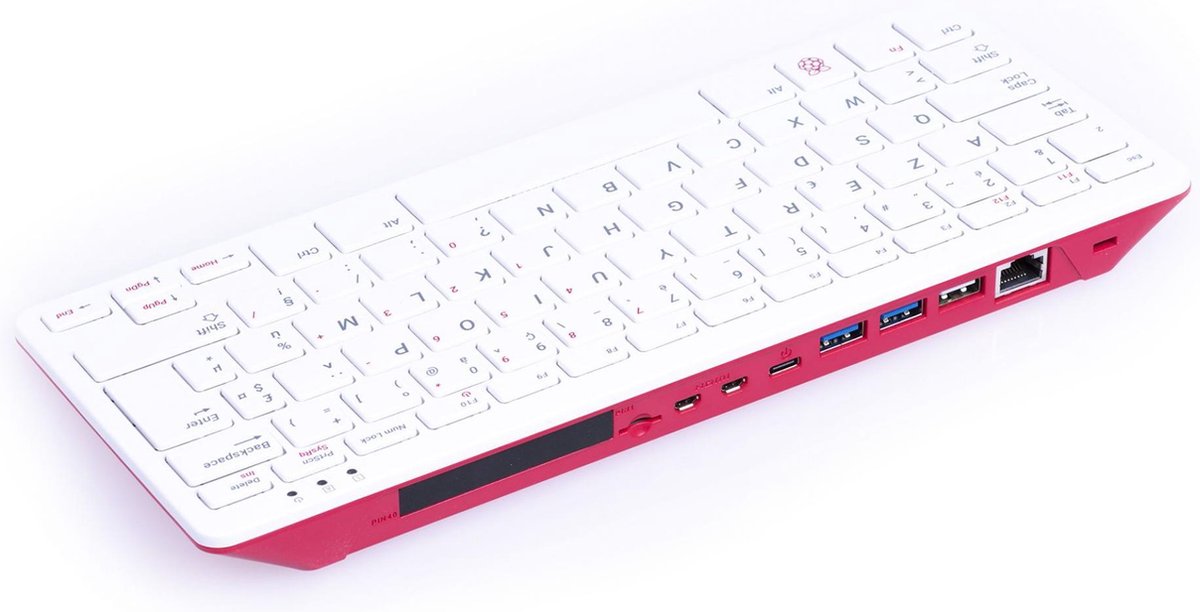 Raspberry Pi 400 AZERTY