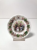 Gebaksbord  - Summer - Ø16cm  - Royal Doulton.