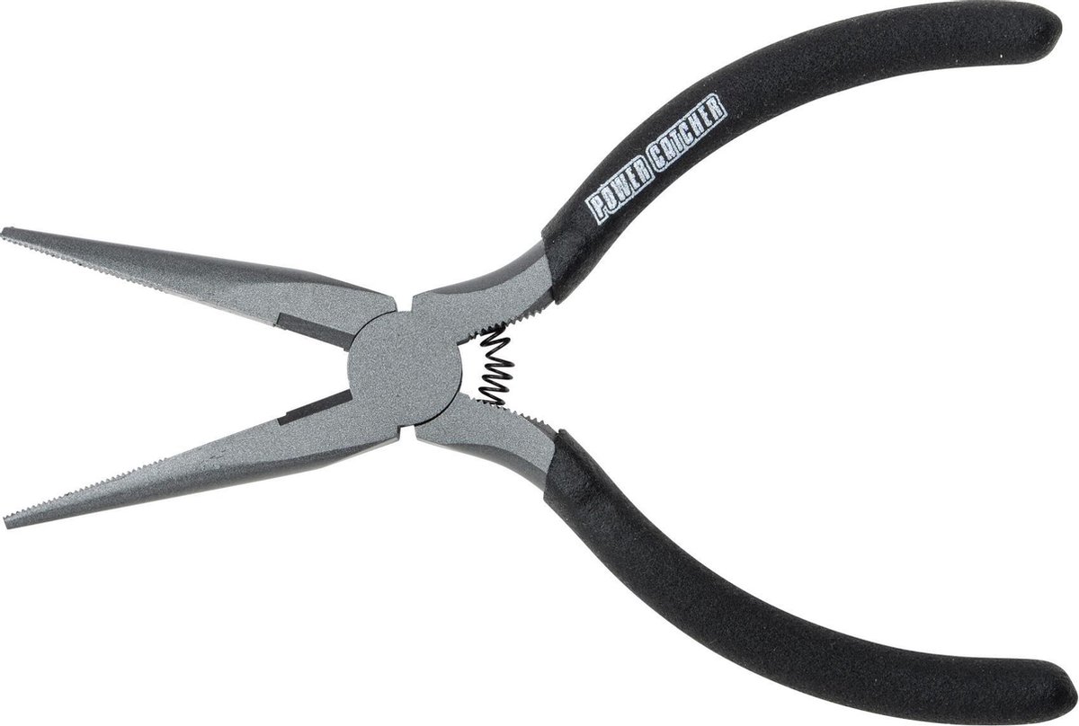 Powercatcher Carbon-steel vistang 16cm