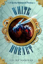 The Viper and the Urchin 5 - The White Hornet