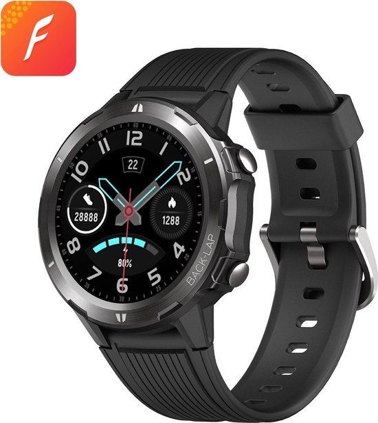 Top of the line smartwatch new arrivals