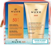 Nuxe Summer Protection Ritual Gift set - 50 ml - (SPF 50)