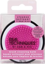 Real Techniques - Brushes Cleansing Balm