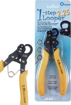 1 step looper ketteltang oogje 2,25 mm