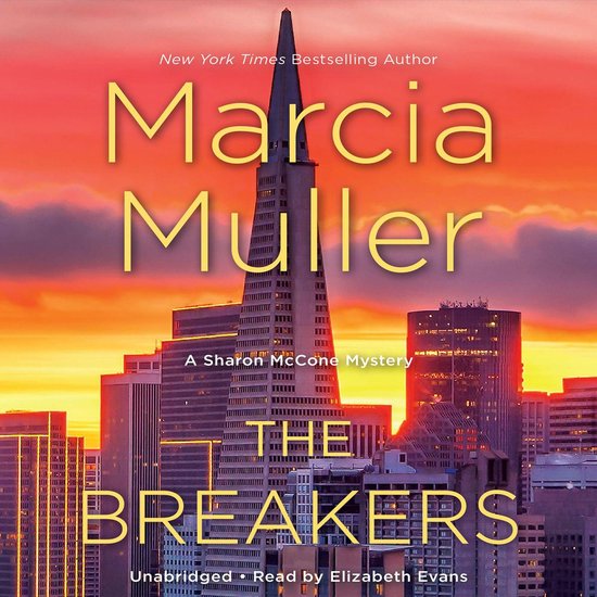 The Breakers - cover