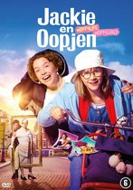 Jackie En Oopjen (DVD)